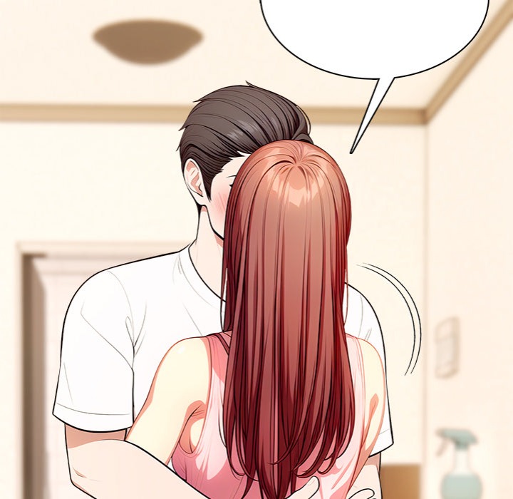 The Restless Divorcee - Chapter 9 [photo 58] - MangaPorn