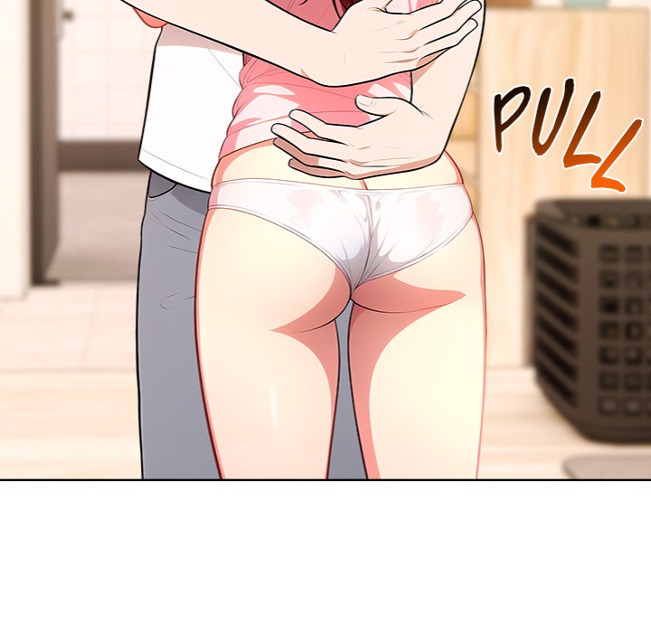 The Restless Divorcee - Chapter 9 [photo 59] - MangaPorn
