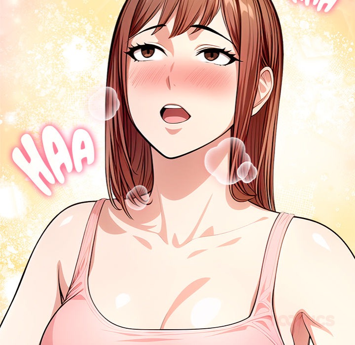 The Restless Divorcee - Chapter 9 [photo 63] - MangaPorn