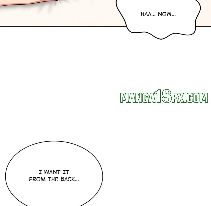 The Restless Divorcee - Chapter 9 [photo 90] - MangaPorn