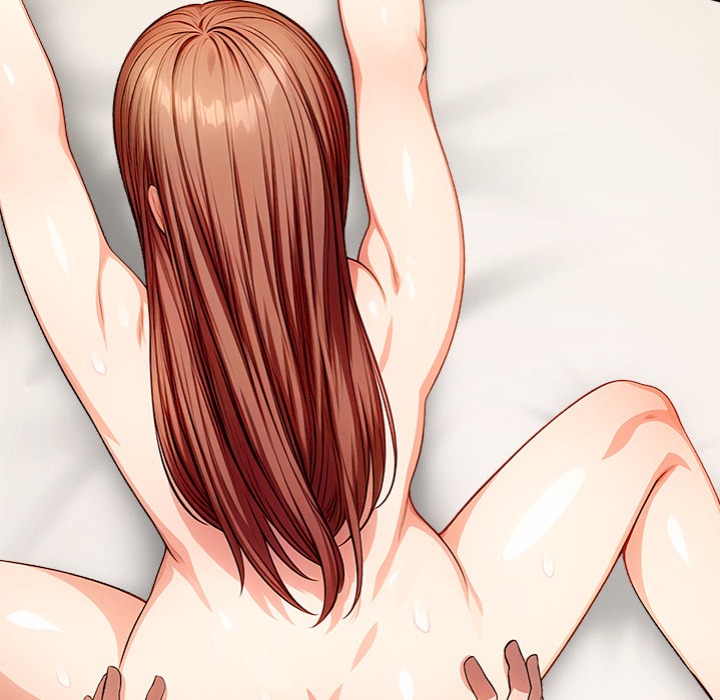 The Restless Divorcee - Chapter 9 [photo 94] - MangaPorn