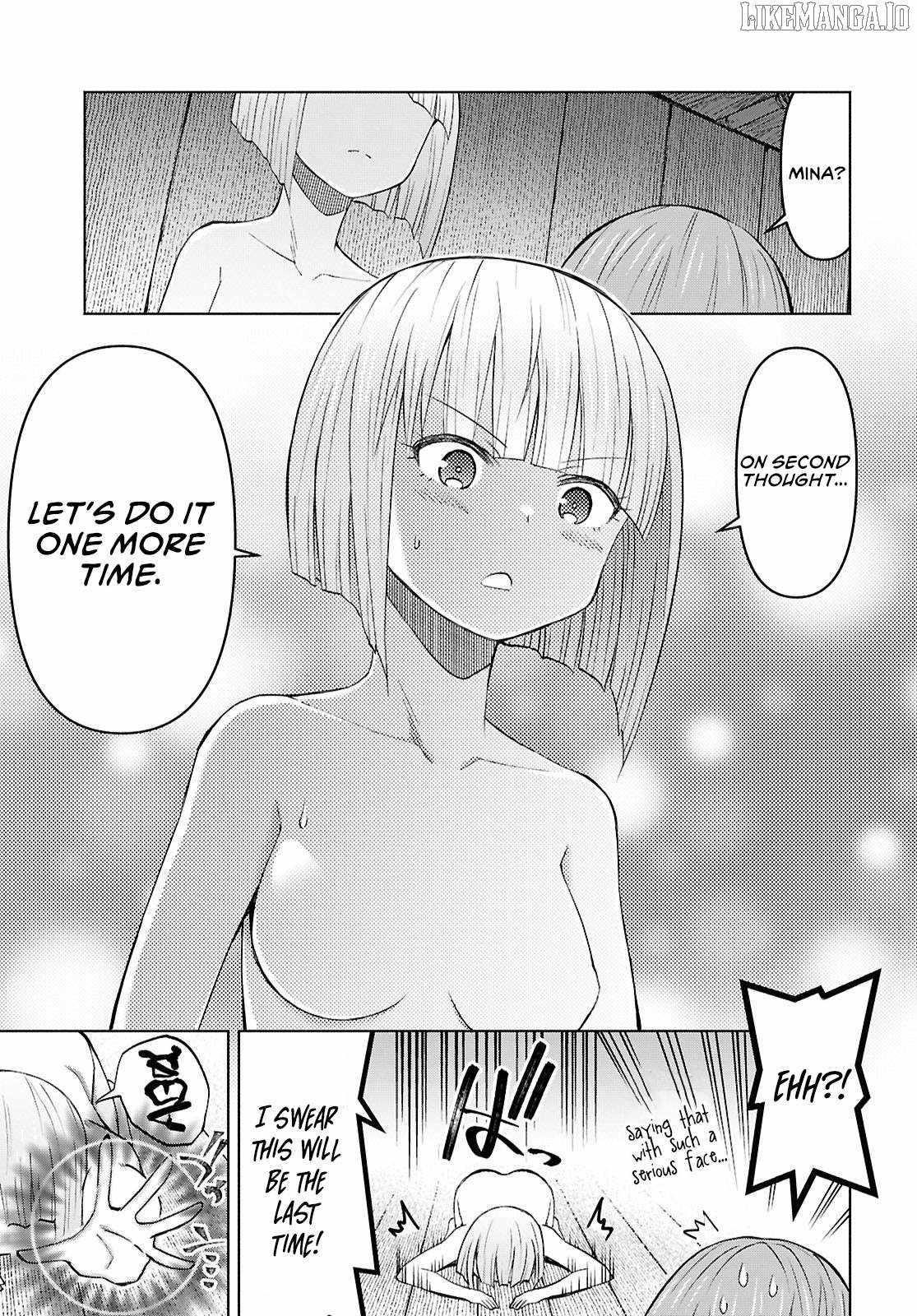 Dungeon Tou de Yadoya wo Yarou! Souzou Mahou wo Moratta Ore no Hosoude Hanjouki - Chapter 52 [photo 10] - MangaPorn