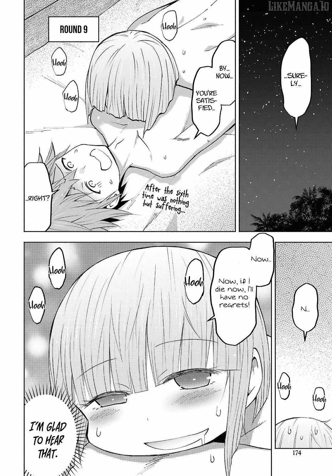 Dungeon Tou de Yadoya wo Yarou! Souzou Mahou wo Moratta Ore no Hosoude Hanjouki - Chapter 52 [photo 3] - MangaPorn