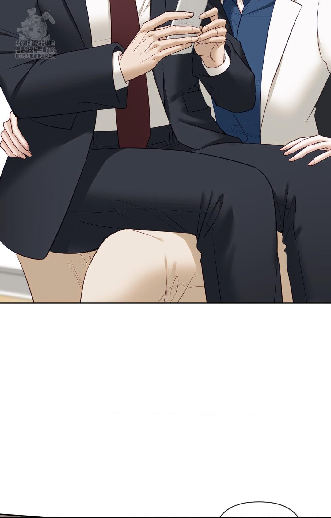 Senior Assistant Instructor Raw - Chapter 36 [photo 80] - MangaPorn