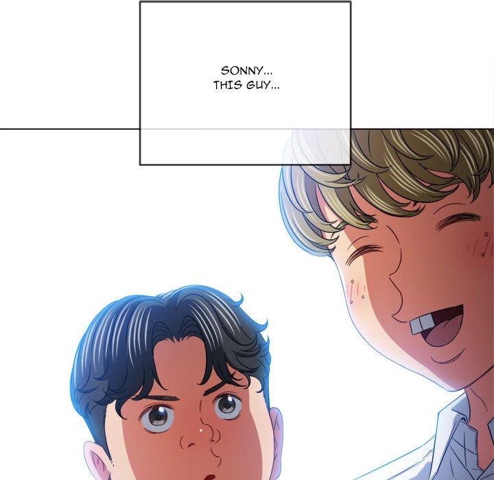 My High School Bully - Chapter 146 [photo 10] - MangaPorn