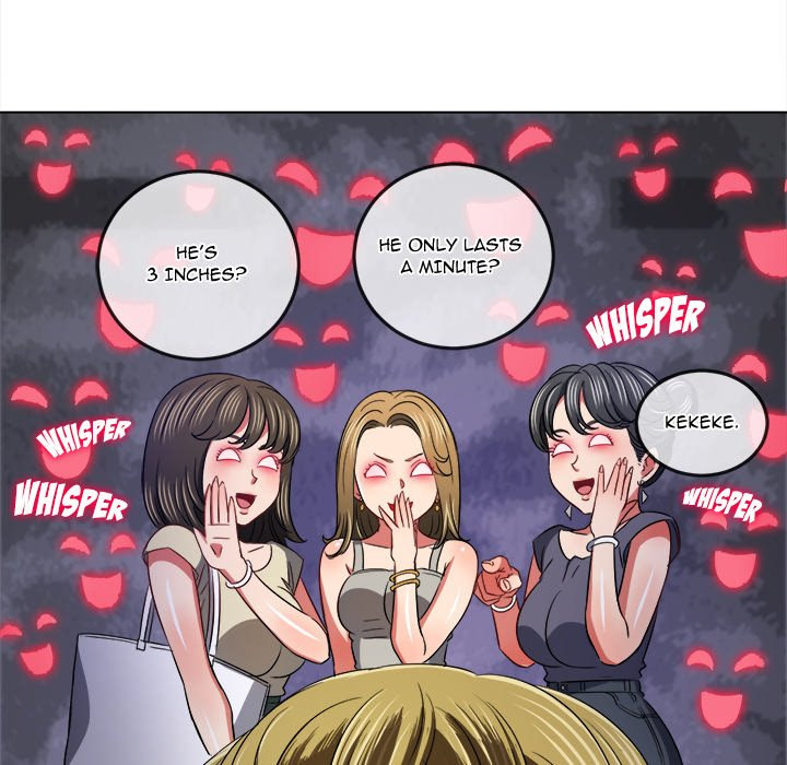 My High School Bully - Chapter 146 [photo 102] - MangaPorn
