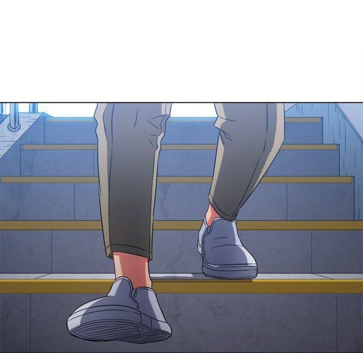My High School Bully - Chapter 146 [photo 112] - MangaPorn