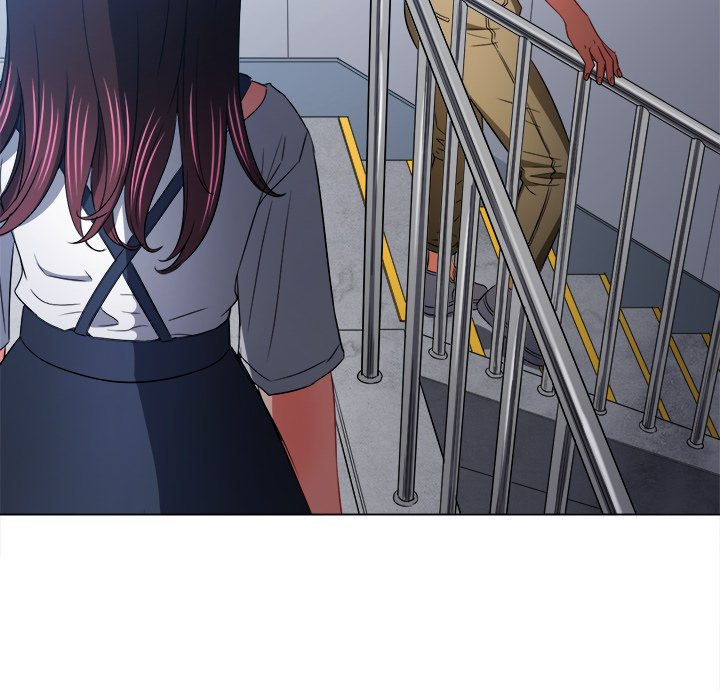 My High School Bully - Chapter 146 [photo 115] - MangaPorn