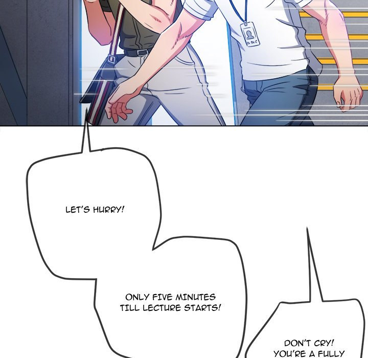 My High School Bully - Chapter 146 [photo 126] - MangaPorn