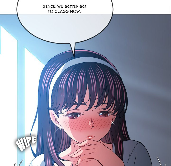 My High School Bully - Chapter 146 [photo 161] - MangaPorn