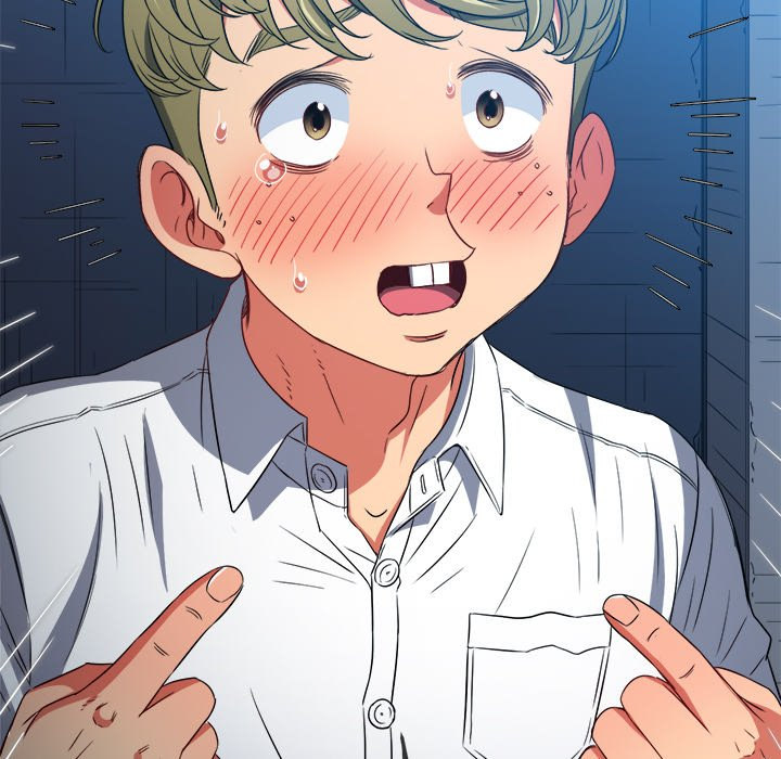 My High School Bully - Chapter 146 [photo 165] - MangaPorn