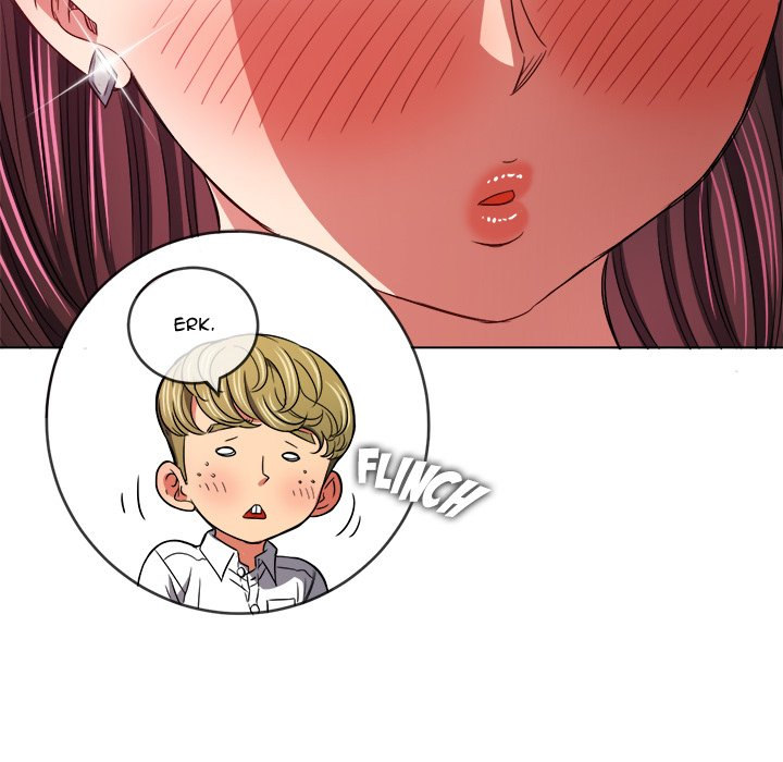 My High School Bully - Chapter 146 [photo 168] - MangaPorn