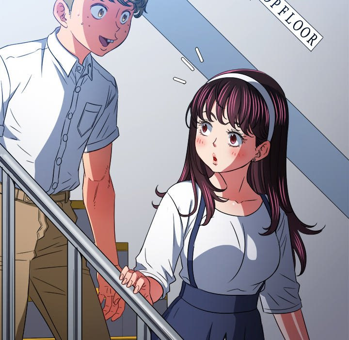 My High School Bully - Chapter 146 [photo 181] - MangaPorn