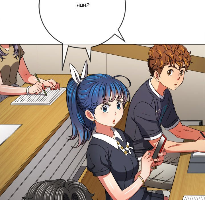 My High School Bully - Chapter 146 [photo 187] - MangaPorn