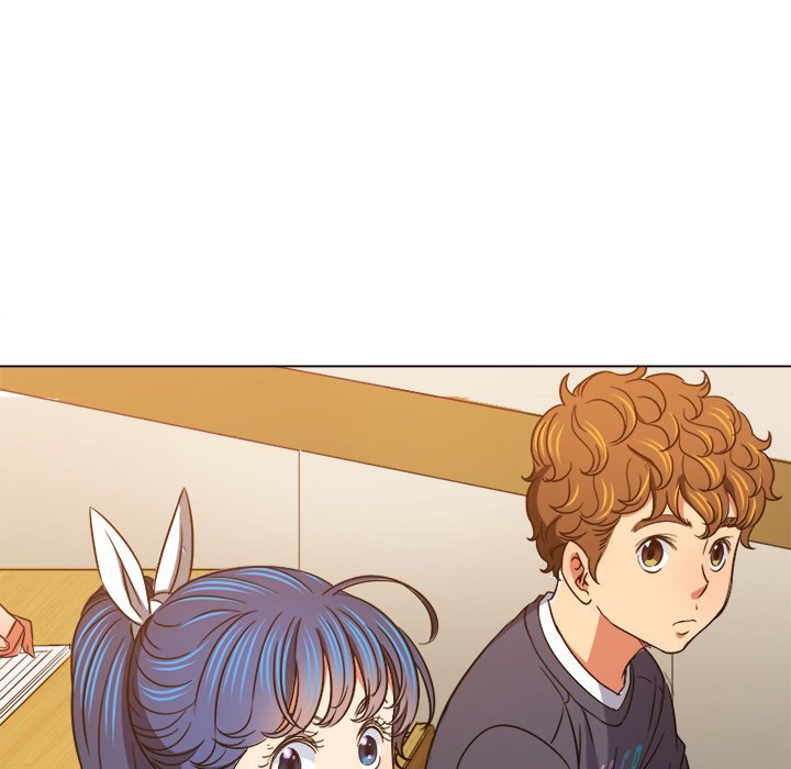 My High School Bully - Chapter 146 [photo 193] - MangaPorn