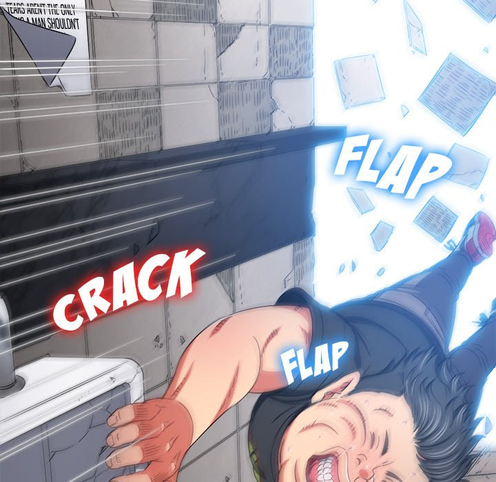 My High School Bully - Chapter 146 [photo 33] - MangaPorn