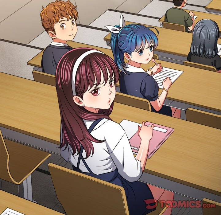 My High School Bully - Chapter 146 [photo 52] - MangaPorn