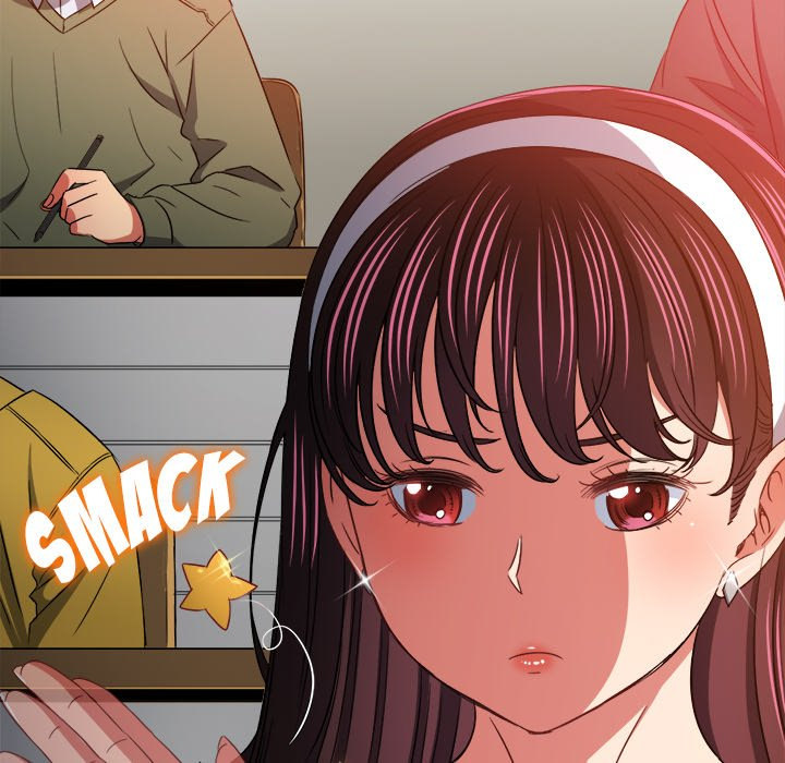 My High School Bully - Chapter 146 [photo 59] - MangaPorn