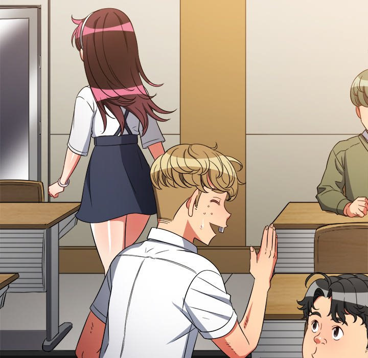 My High School Bully - Chapter 146 [photo 64] - MangaPorn