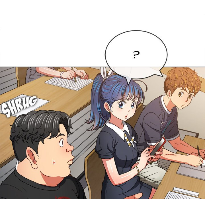 My High School Bully - Chapter 146 [photo 66] - MangaPorn