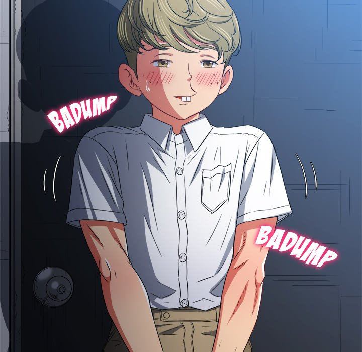 My High School Bully - Chapter 146 [photo 74] - MangaPorn