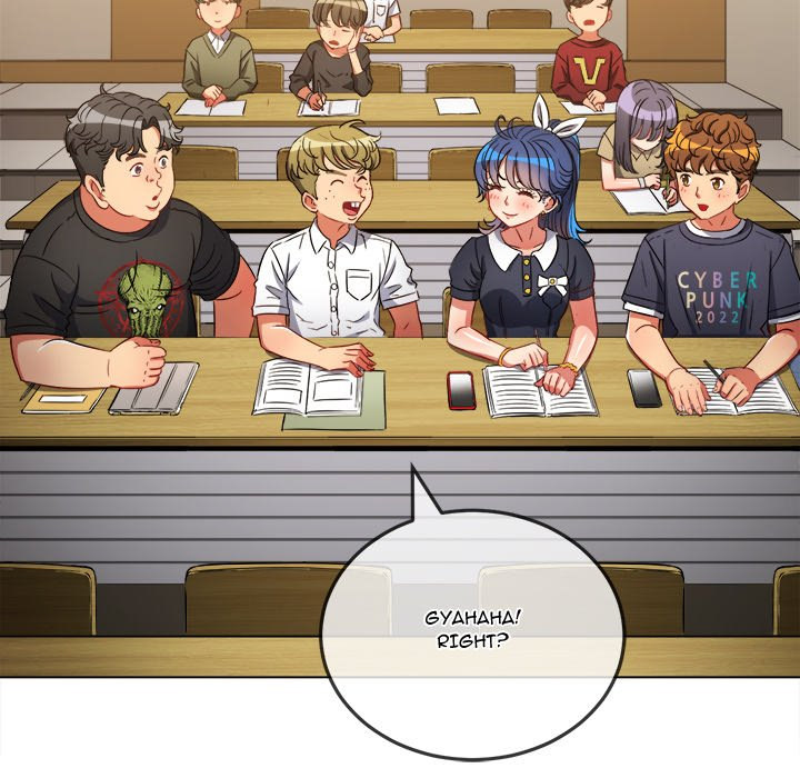 My High School Bully - Chapter 146 [photo 8] - MangaPorn