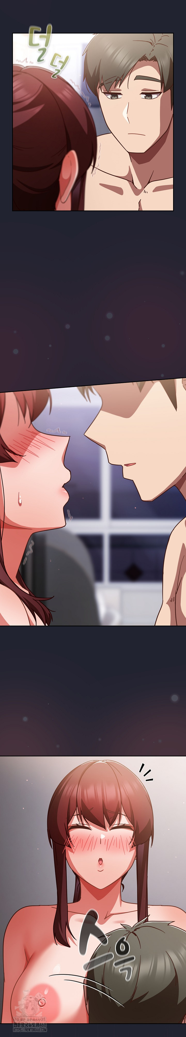 Let’s Play Hooky Raw - Chapter 23 [photo 13] - MangaPorn