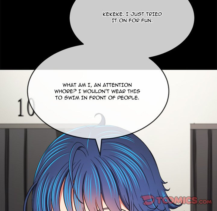 My High School Bully - Chapter 147 [photo 100] - MangaPorn