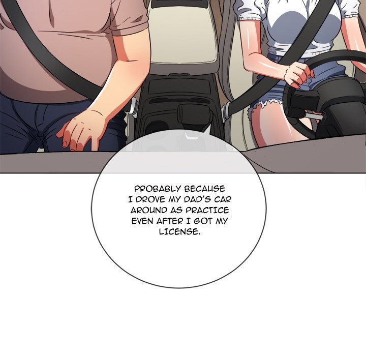My High School Bully - Chapter 147 [photo 11] - MangaPorn