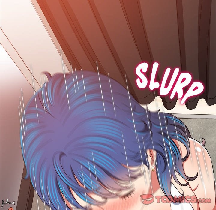 My High School Bully - Chapter 147 [photo 132] - MangaPorn