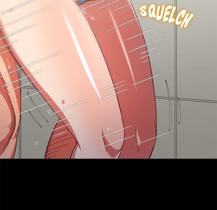 My High School Bully - Chapter 147 [photo 151] - MangaPorn