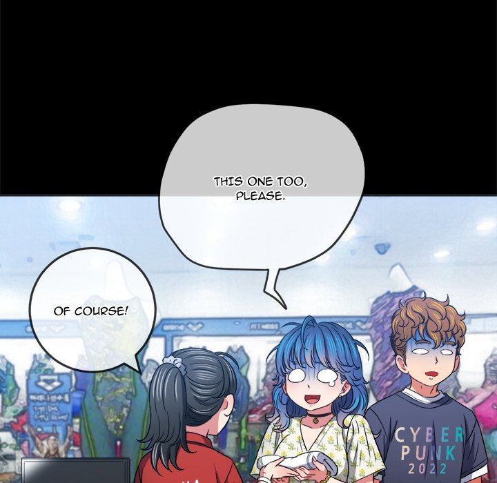 My High School Bully - Chapter 147 [photo 173] - MangaPorn