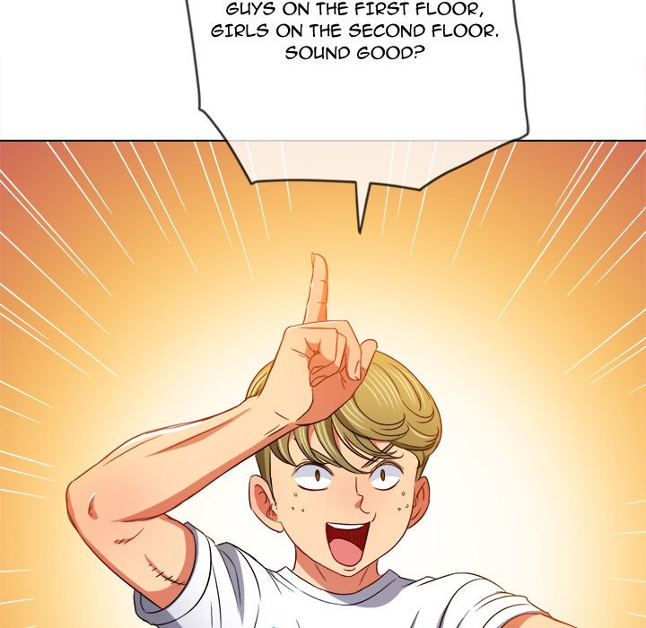 My High School Bully - Chapter 147 [photo 186] - MangaPorn
