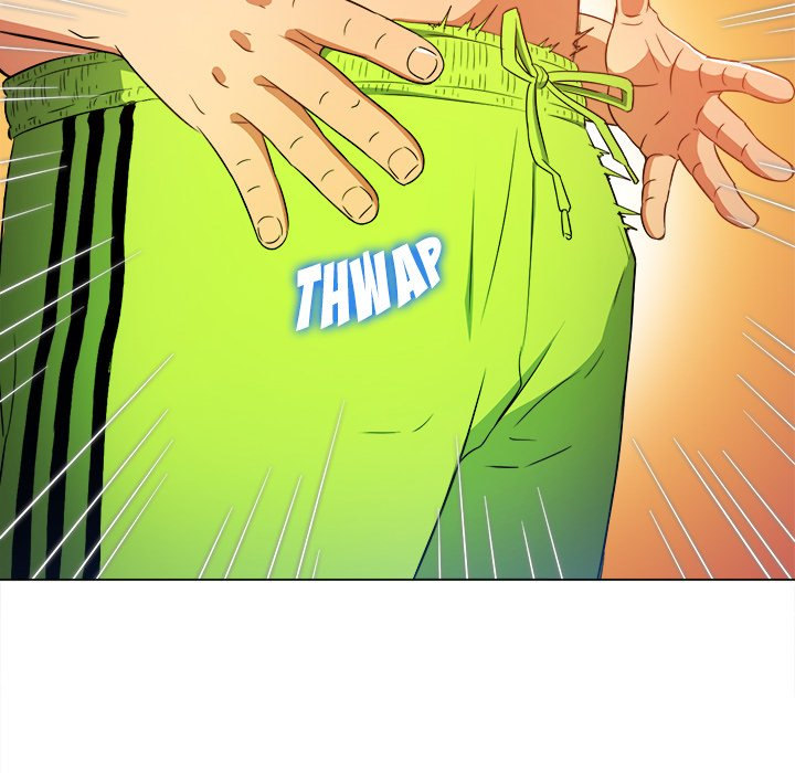 My High School Bully - Chapter 147 [photo 192] - MangaPorn