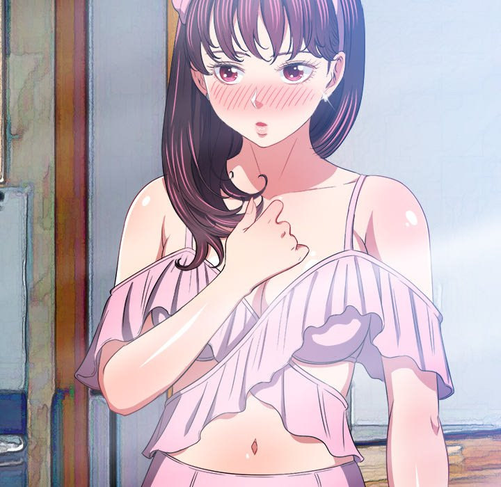 My High School Bully - Chapter 147 [photo 201] - MangaPorn