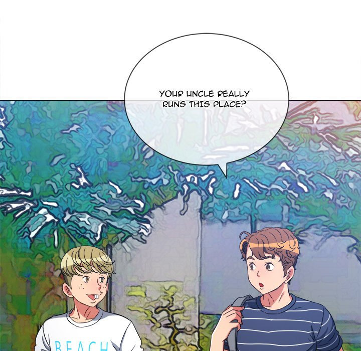 My High School Bully - Chapter 147 [photo 29] - MangaPorn