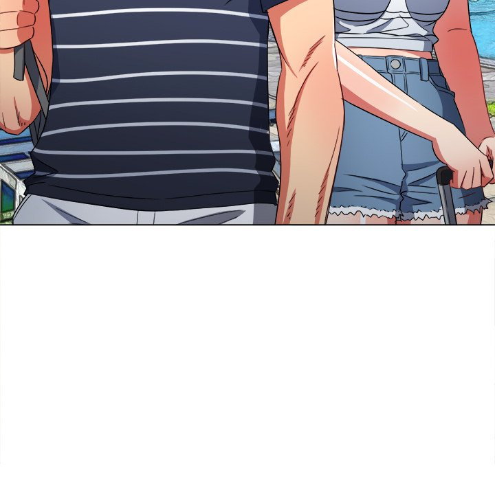 My High School Bully - Chapter 147 [photo 46] - MangaPorn