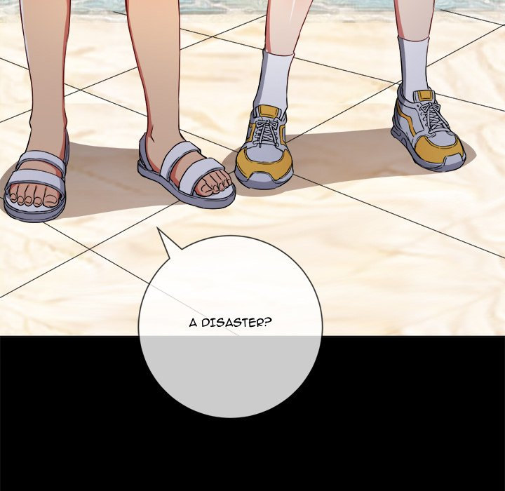 My High School Bully - Chapter 147 [photo 58] - MangaPorn