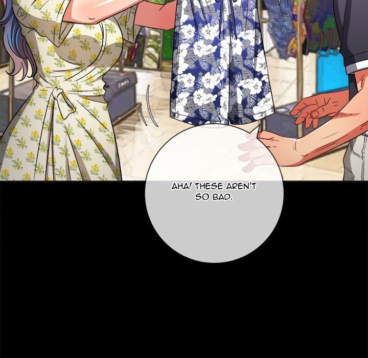 My High School Bully - Chapter 147 [photo 67] - MangaPorn