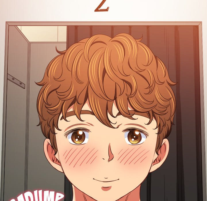 My High School Bully - Chapter 147 [photo 81] - MangaPorn
