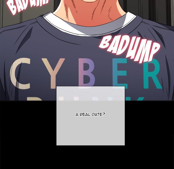 My High School Bully - Chapter 147 [photo 82] - MangaPorn