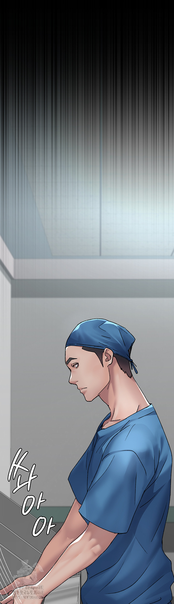 Night Hospital Raw - Chapter 123 [photo 38] - MangaPorn