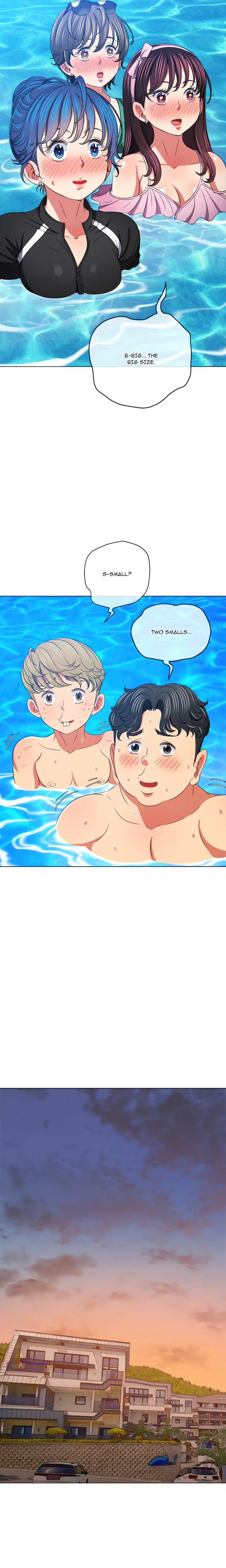 My High School Bully - Chapter 148 [photo 18] - MangaPorn