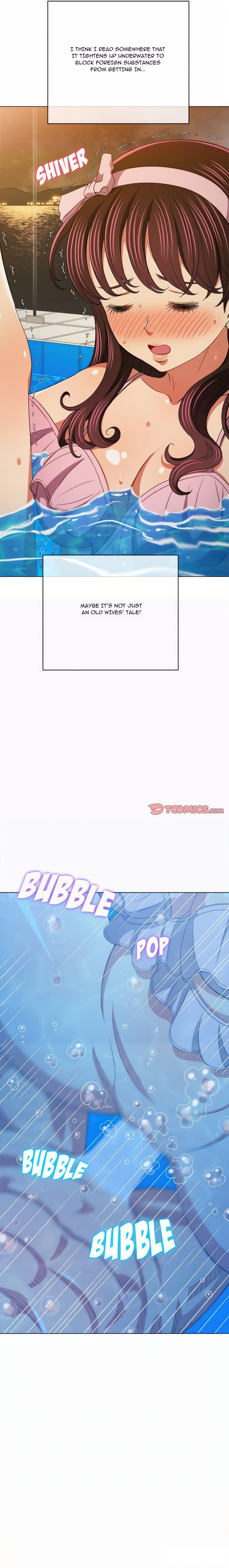 My High School Bully - Chapter 149 [photo 11] - MangaPorn