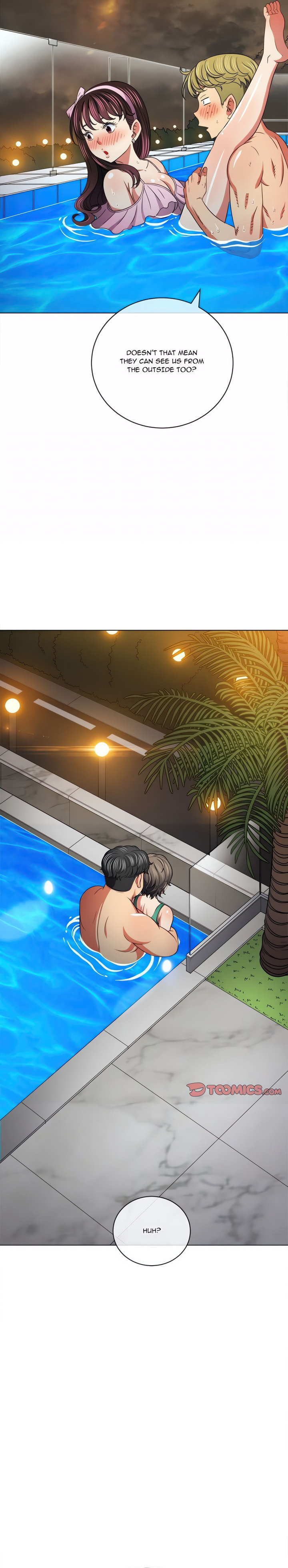 My High School Bully - Chapter 149 [photo 17] - MangaPorn