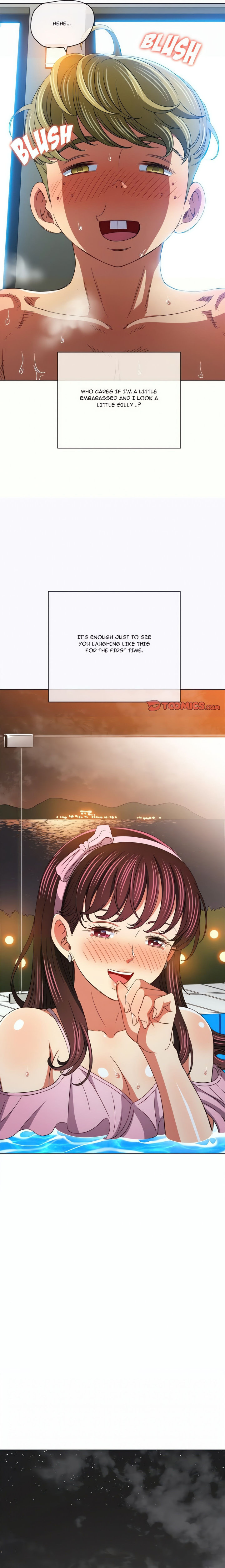 My High School Bully - Chapter 149 [photo 21] - MangaPorn