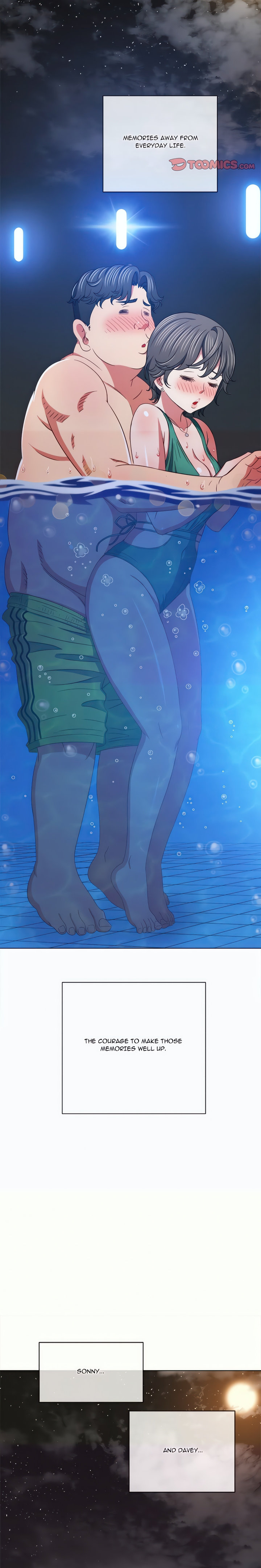 My High School Bully - Chapter 149 [photo 25] - MangaPorn