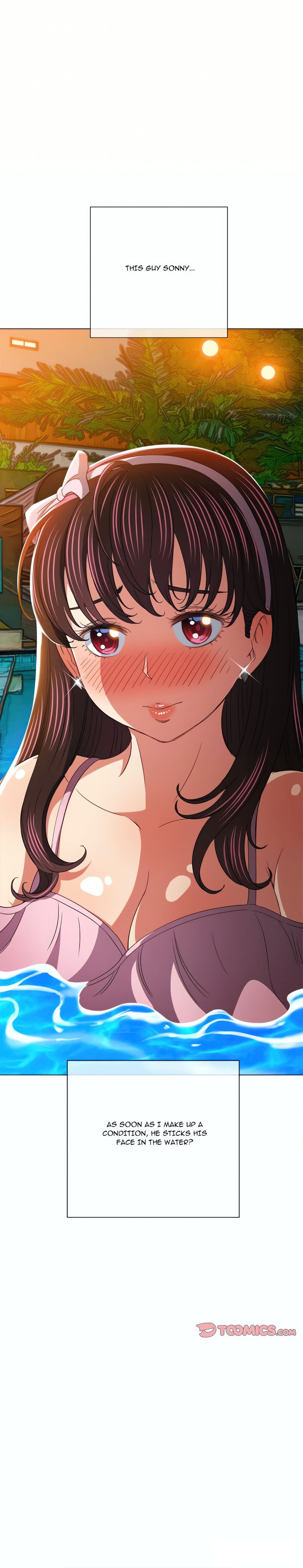 My High School Bully - Chapter 149 [photo 3] - MangaPorn