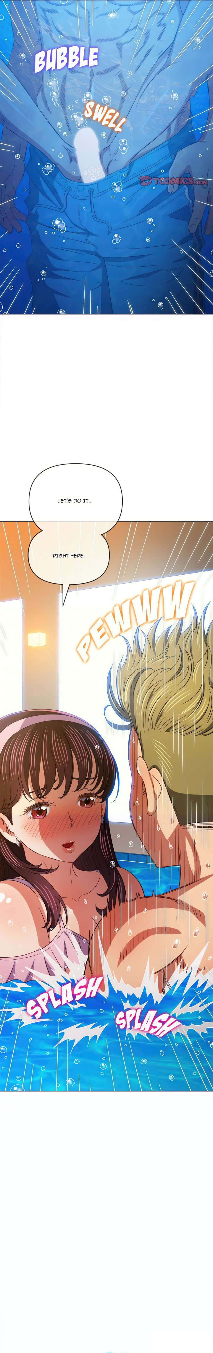My High School Bully - Chapter 149 [photo 5] - MangaPorn