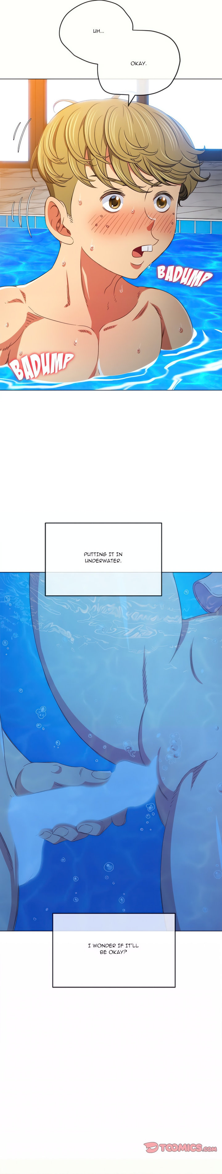 My High School Bully - Chapter 149 [photo 8] - MangaPorn